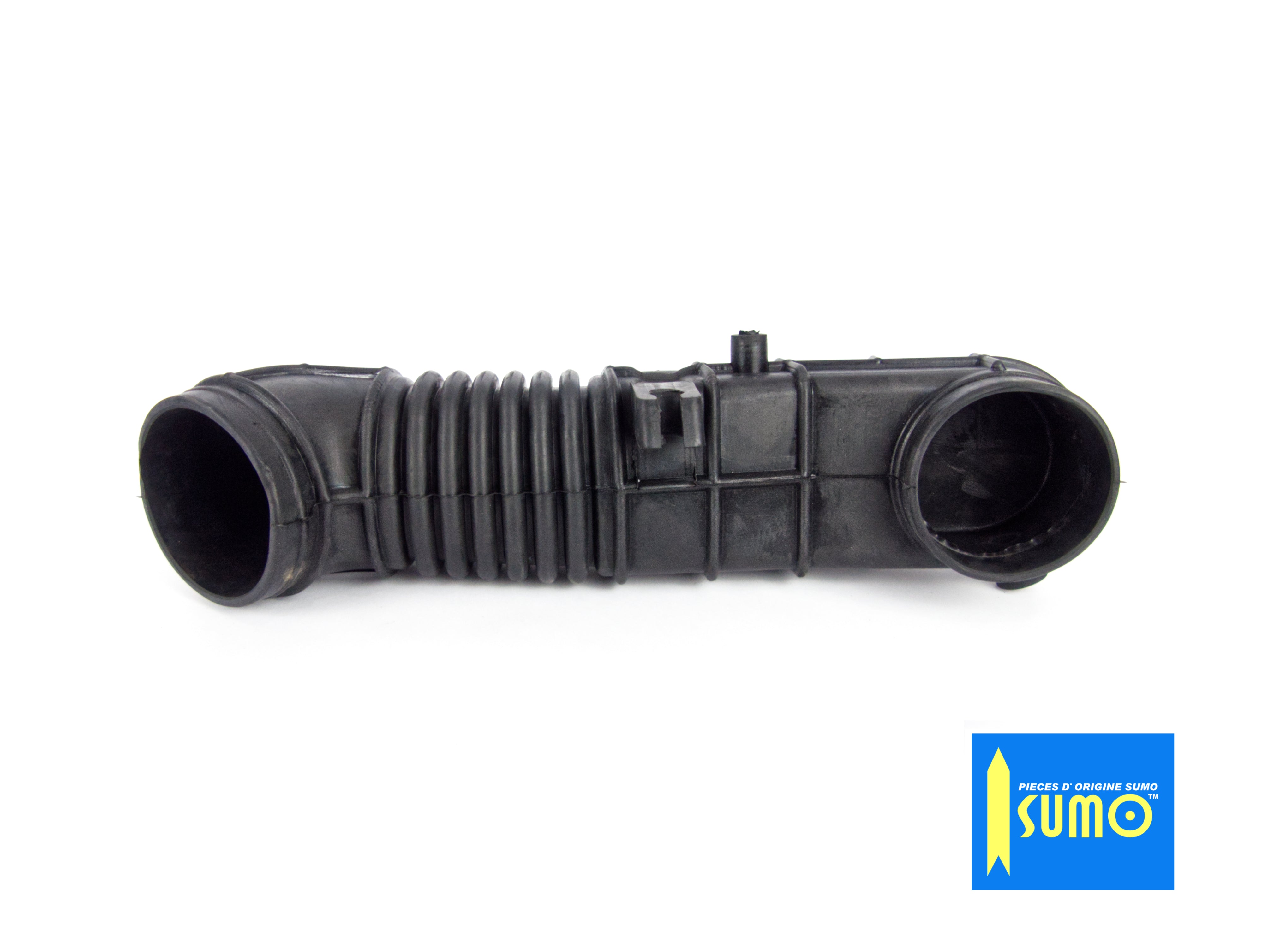SUZUKI SAMURAI 13881-80C20 INJECTION ENGINE 89-95 AIR INTAKE HOSE