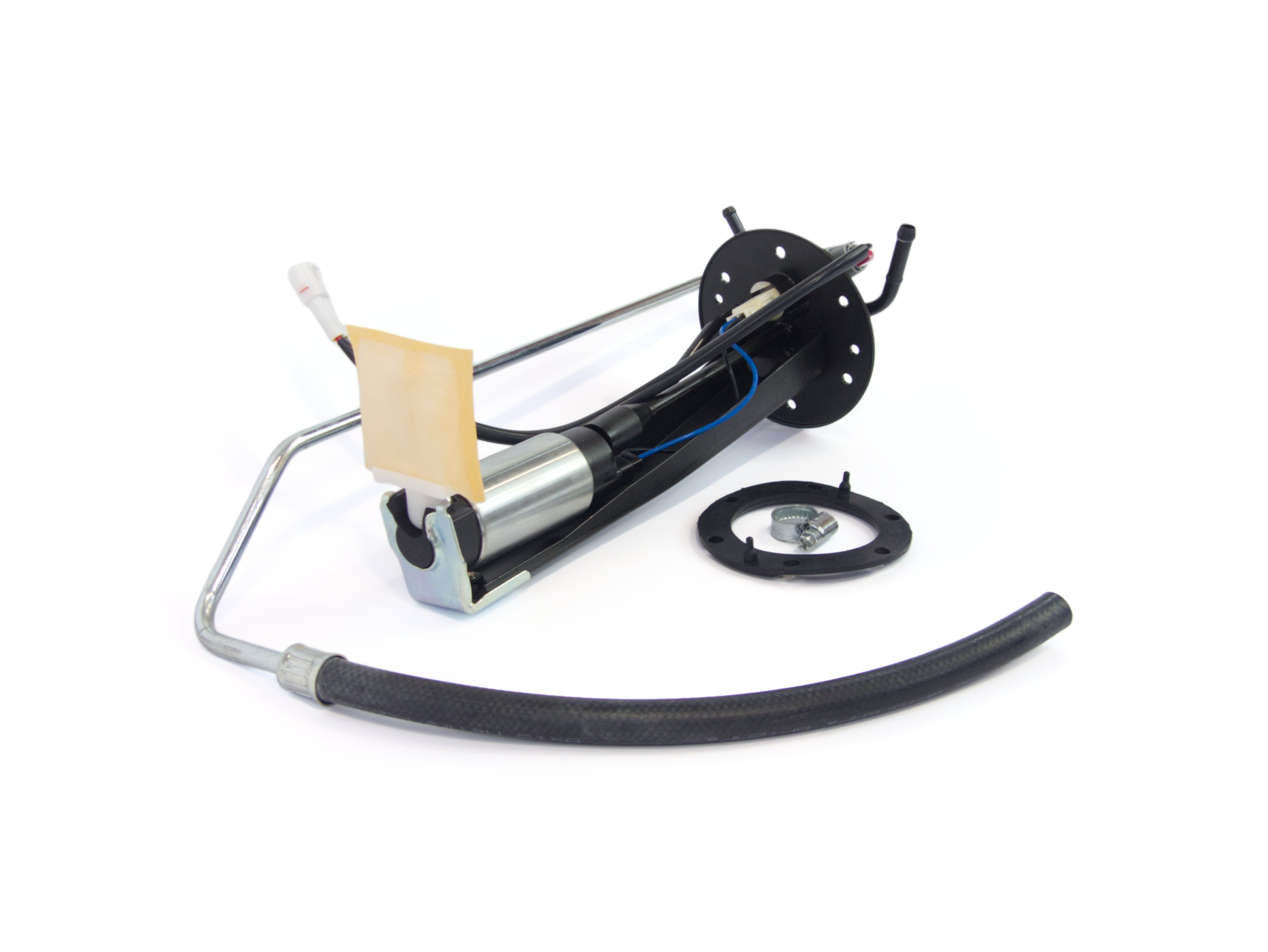 Fuel Pump with Inlet Pipe for Suzuki Samurai SJ413 and Santana Models