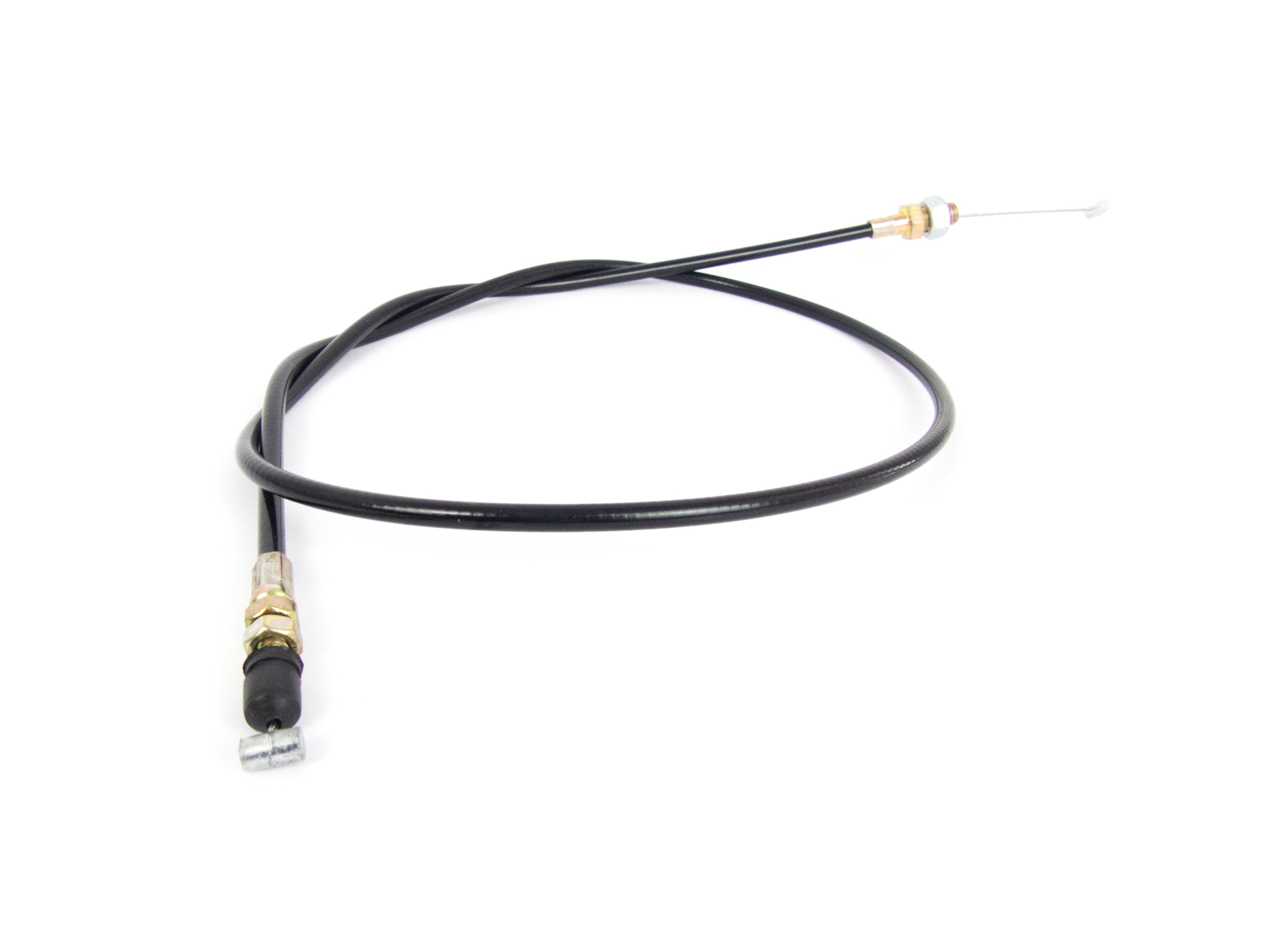 Suzuki LJ80 Throttle / accelerator cable LHD!