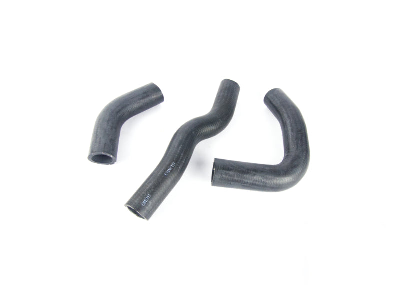 SUZUKI JIMNY RADIATOR PIPE SET 1998-2017 FOR LHD PETROL MODELS