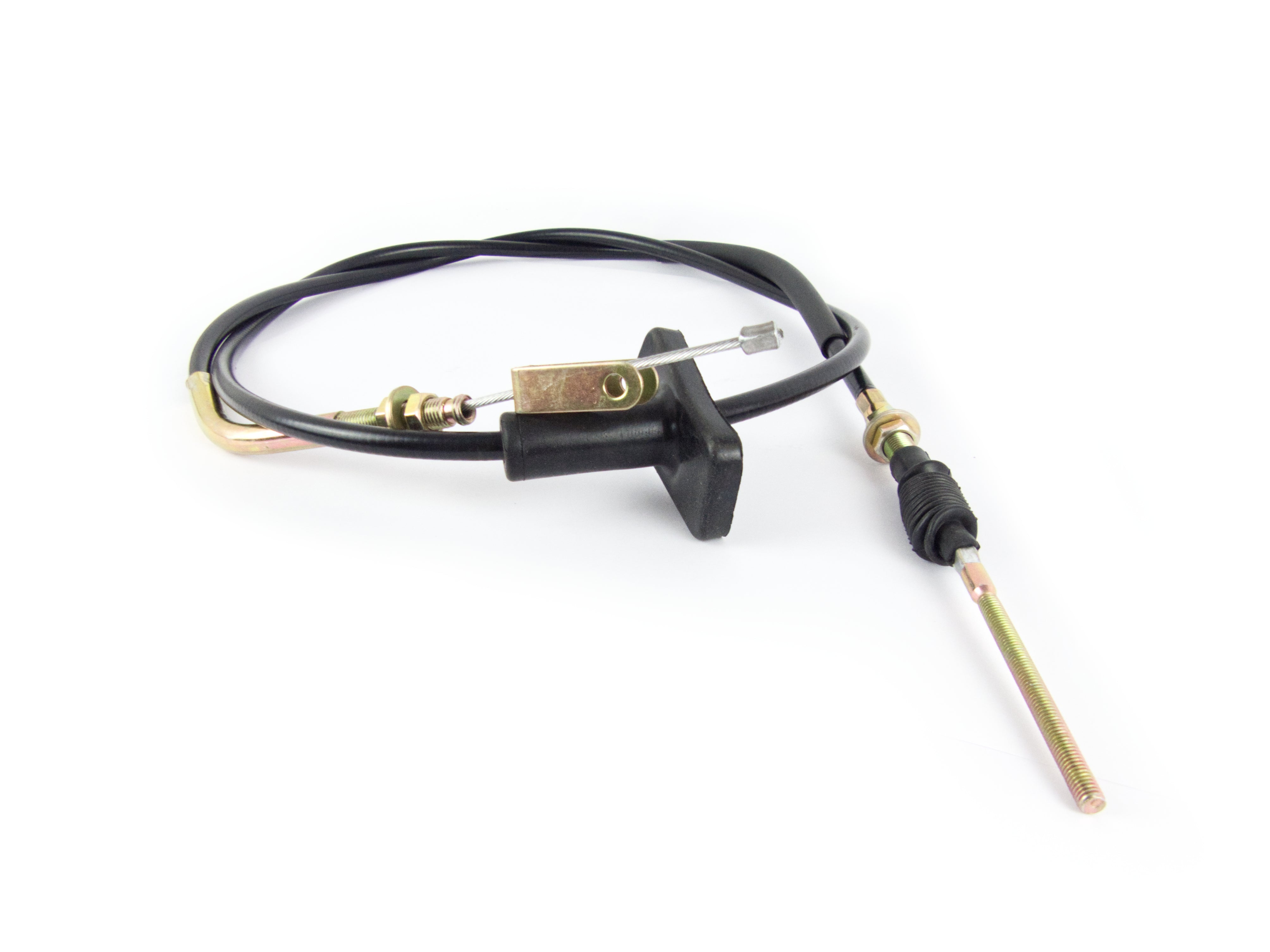 Suzuki LJ80 Clutch cable LHD!