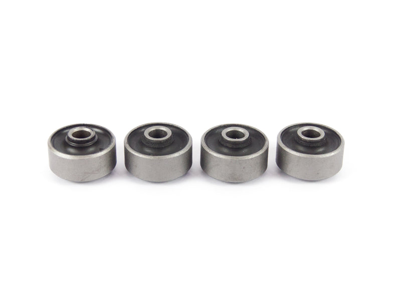 Suzuki Jimny Schalthebel-Lagerbuchsen-Set (4-teilig), OEM 28102-76J03 – Passend für Modelle von 2005–2017