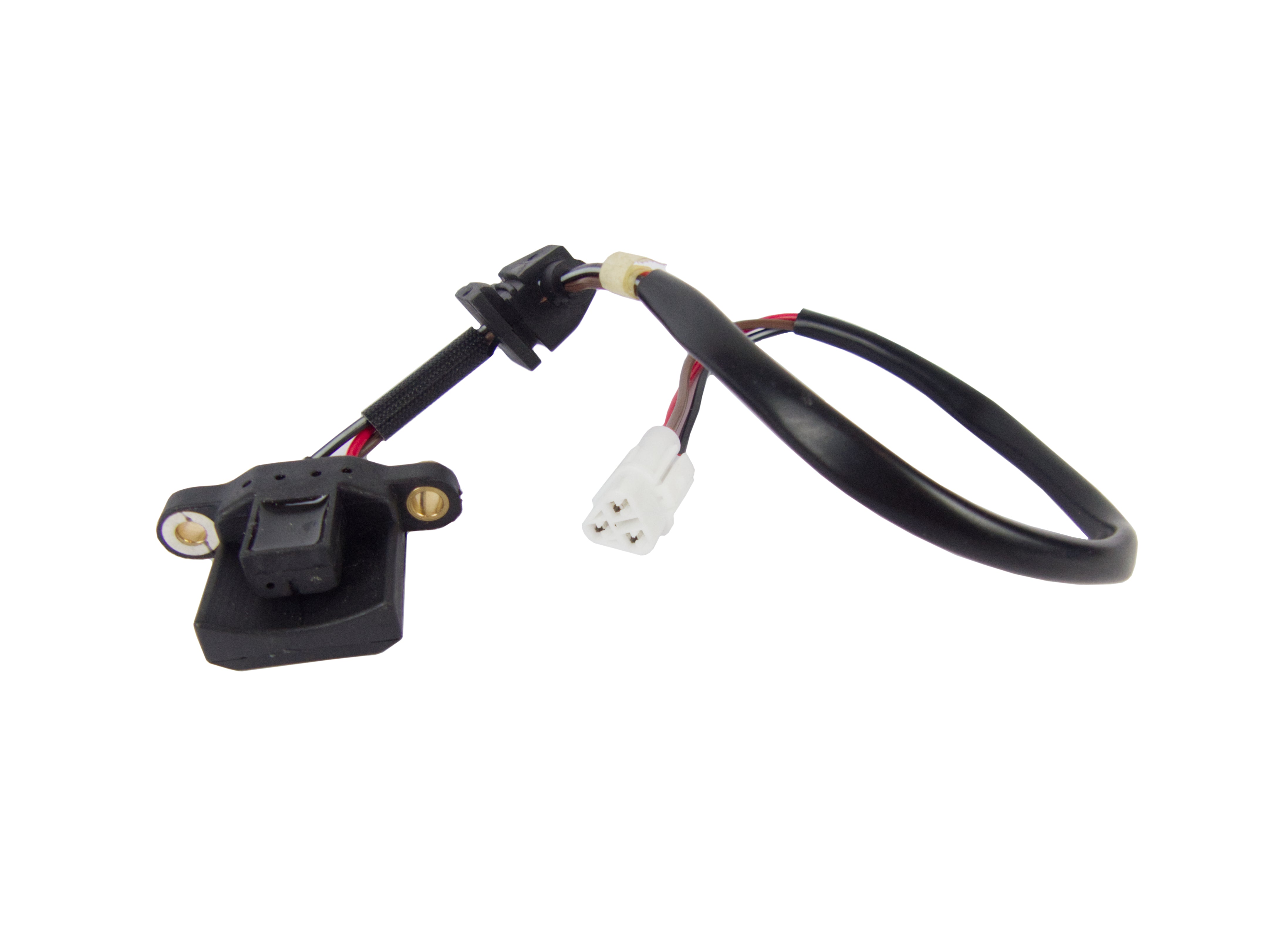 SUZUKI SAMURAI DISTRIBUTOR HALL SENSOR WITH FUEL INJECTION 33140-80C10