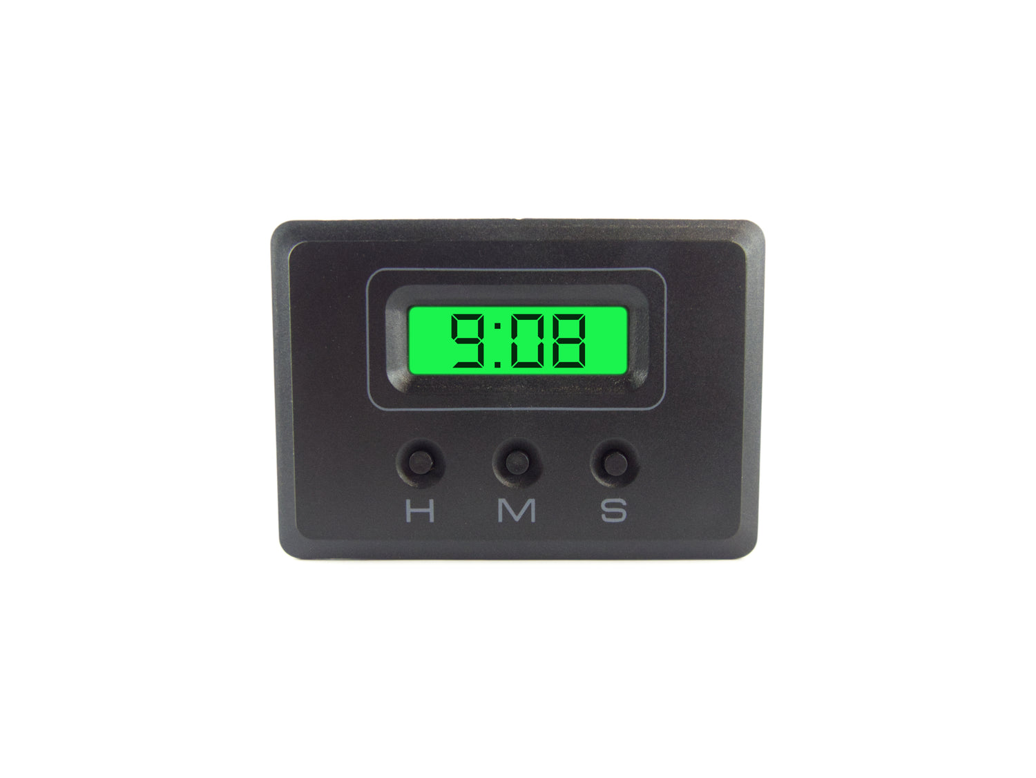 Dashboard Clocks