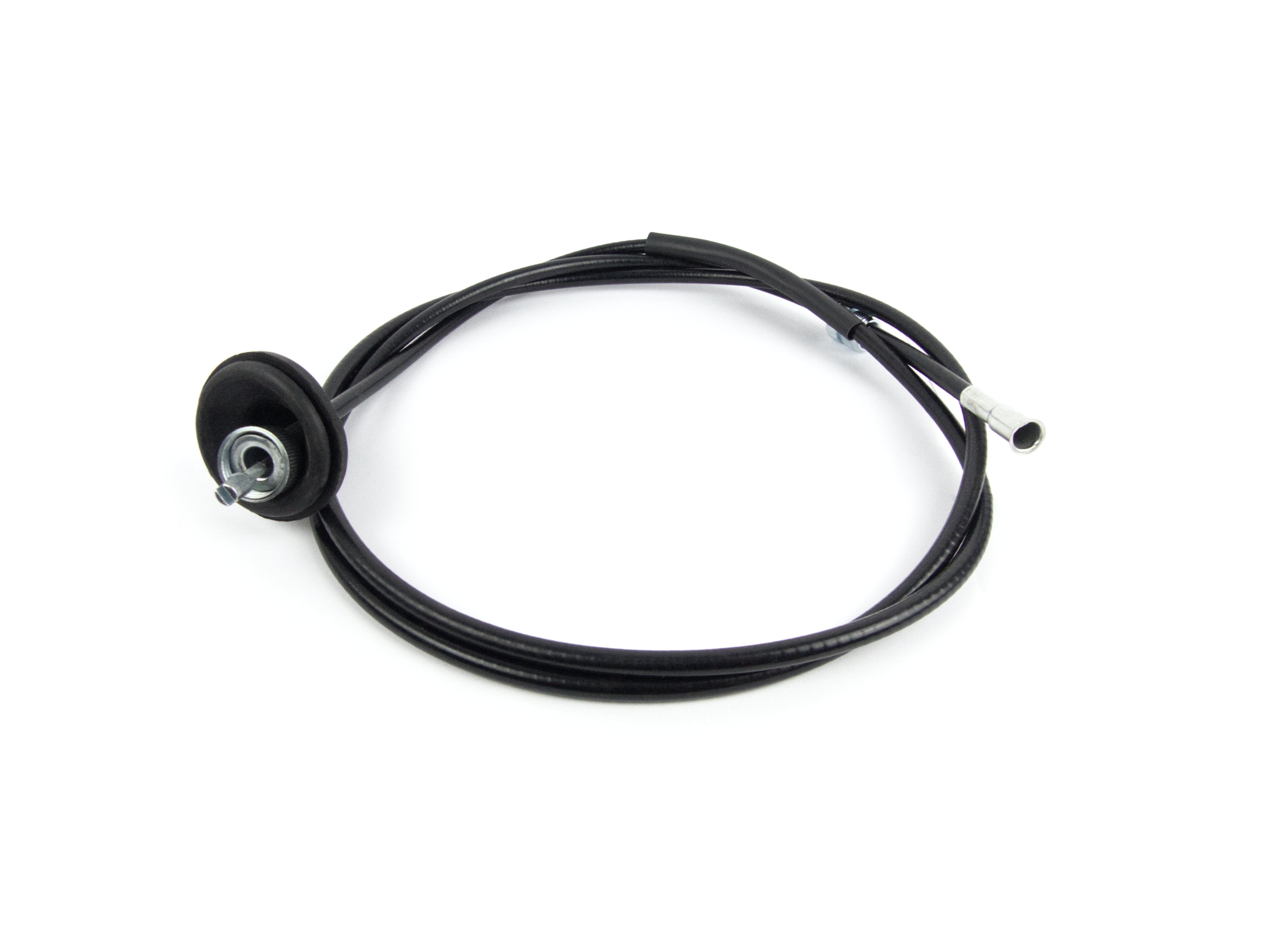 Suzuki LJ80 Speedometer Cable LHD!