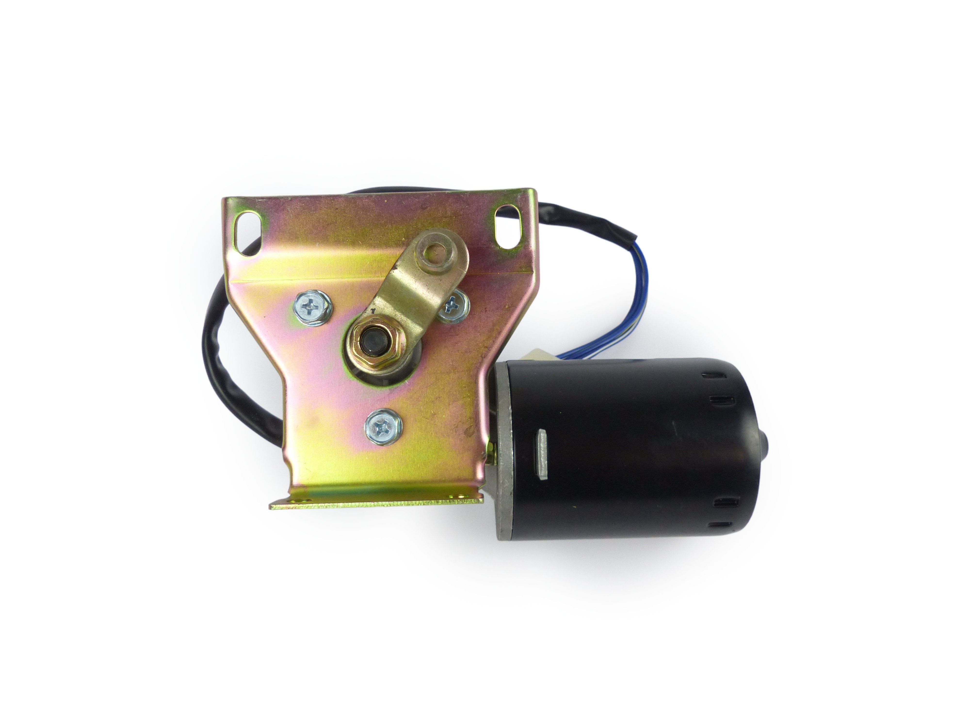 SUZUKI SAMURAI SJ410 SJ413 LHD WIPER MOTOR 38101-80031