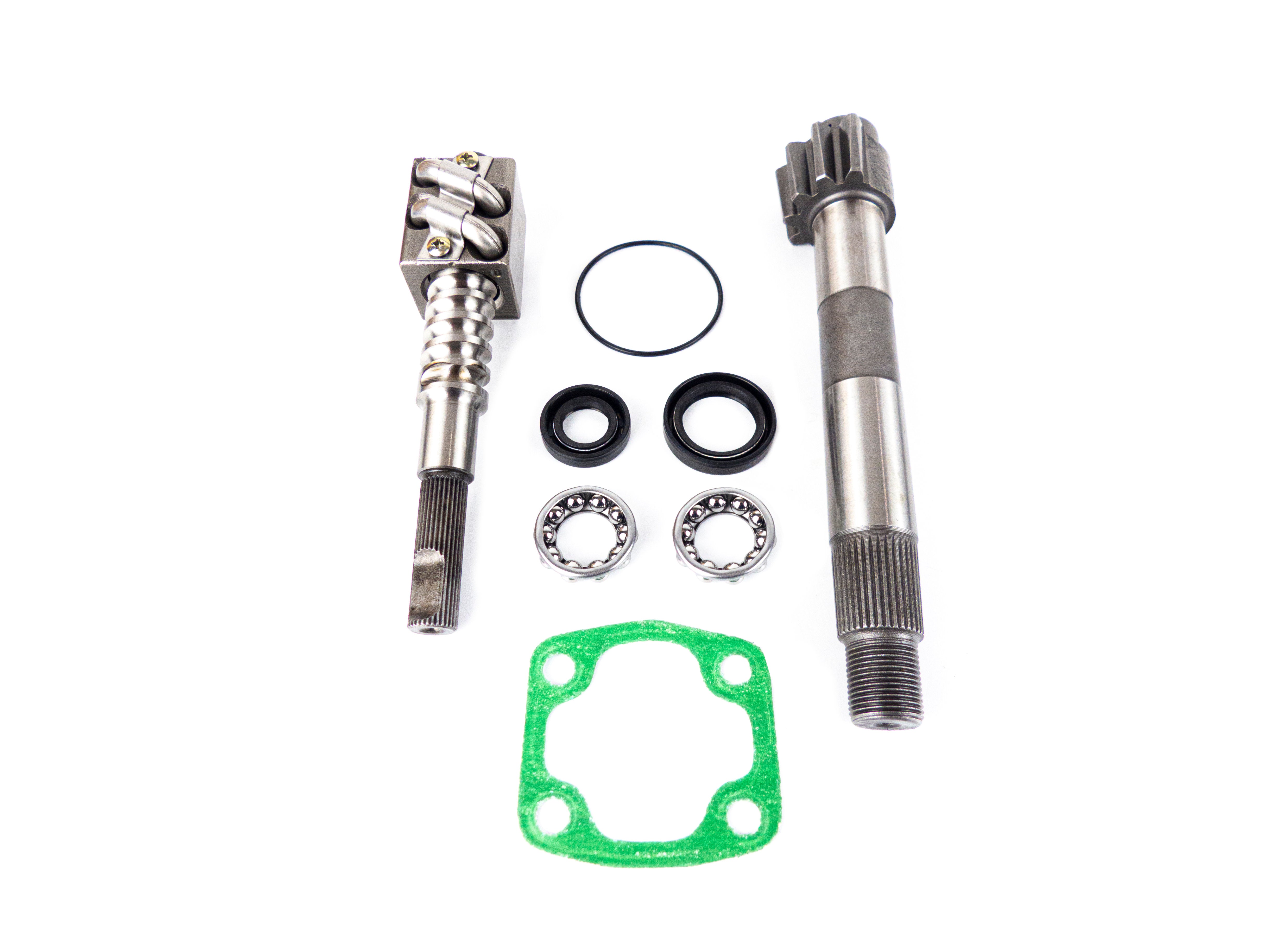 SUZUKI SAMURAI STEERING LHD GEAR BOX REPAIR KIT FOR 48600-80090