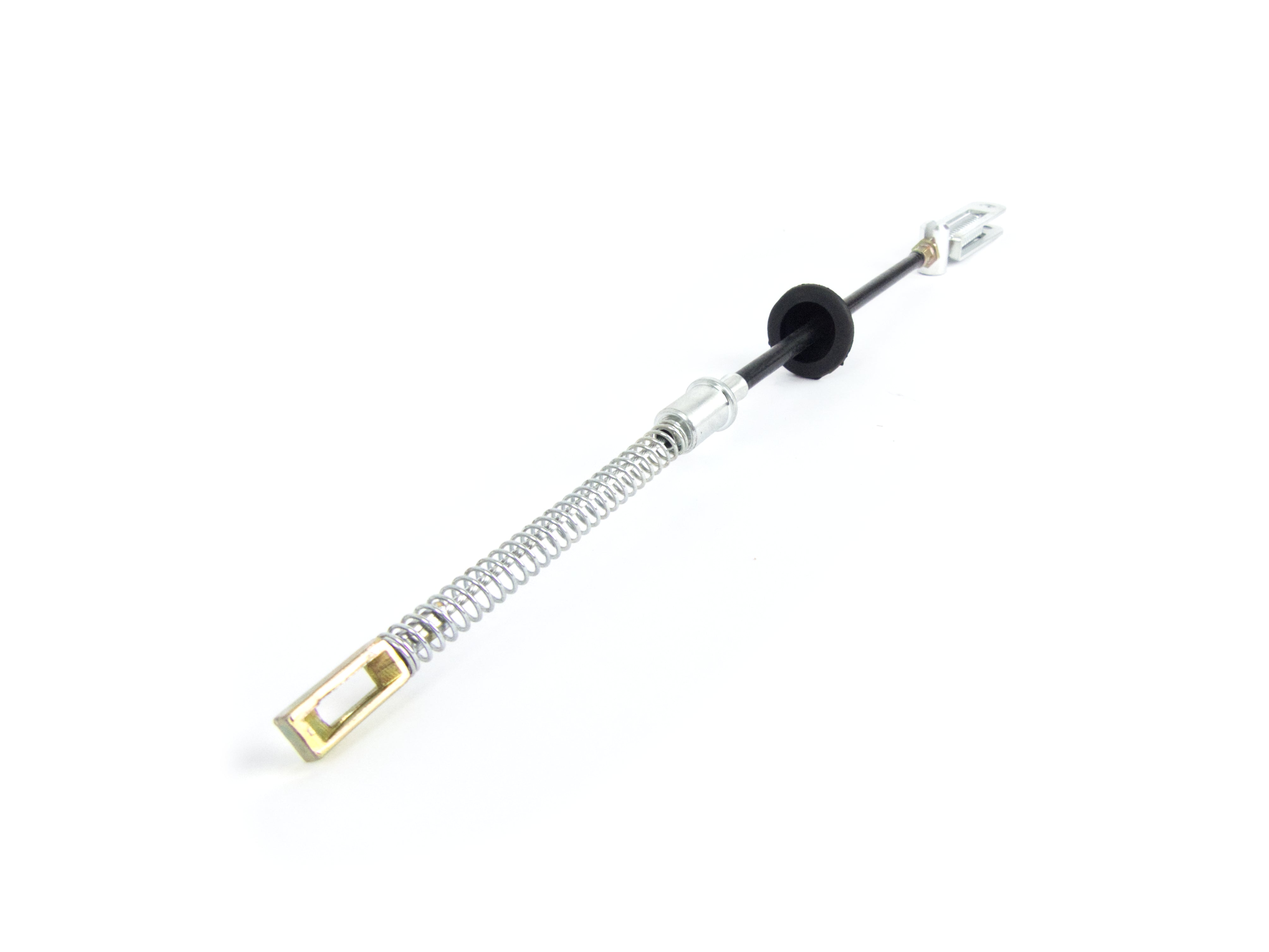 Suzuki LJ80 Handbrake / Parking Brake Cable