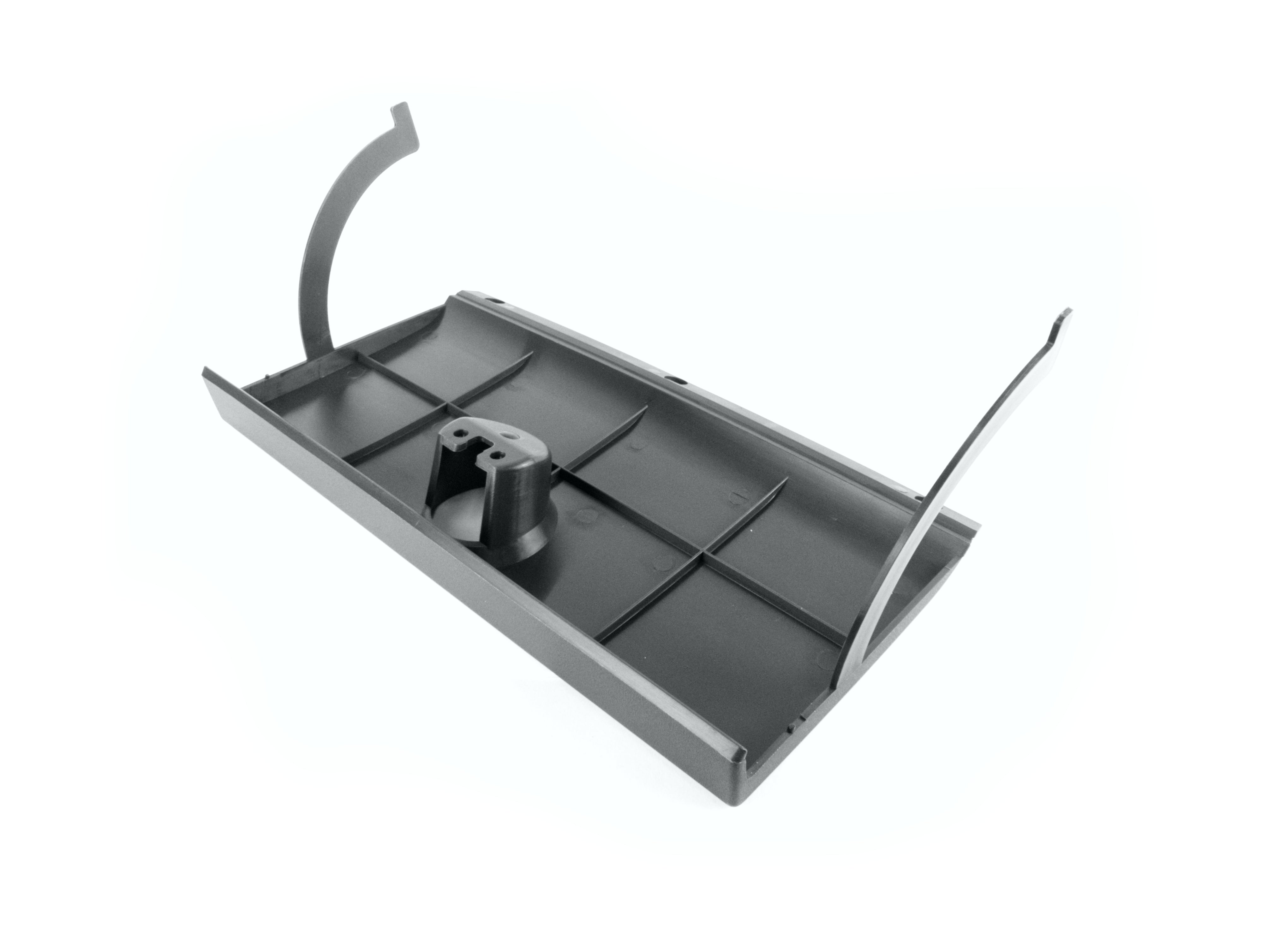SUZUKI SAMURAI SANTANA DASH BOARD GLOVE BOX COVER 73411-70A00