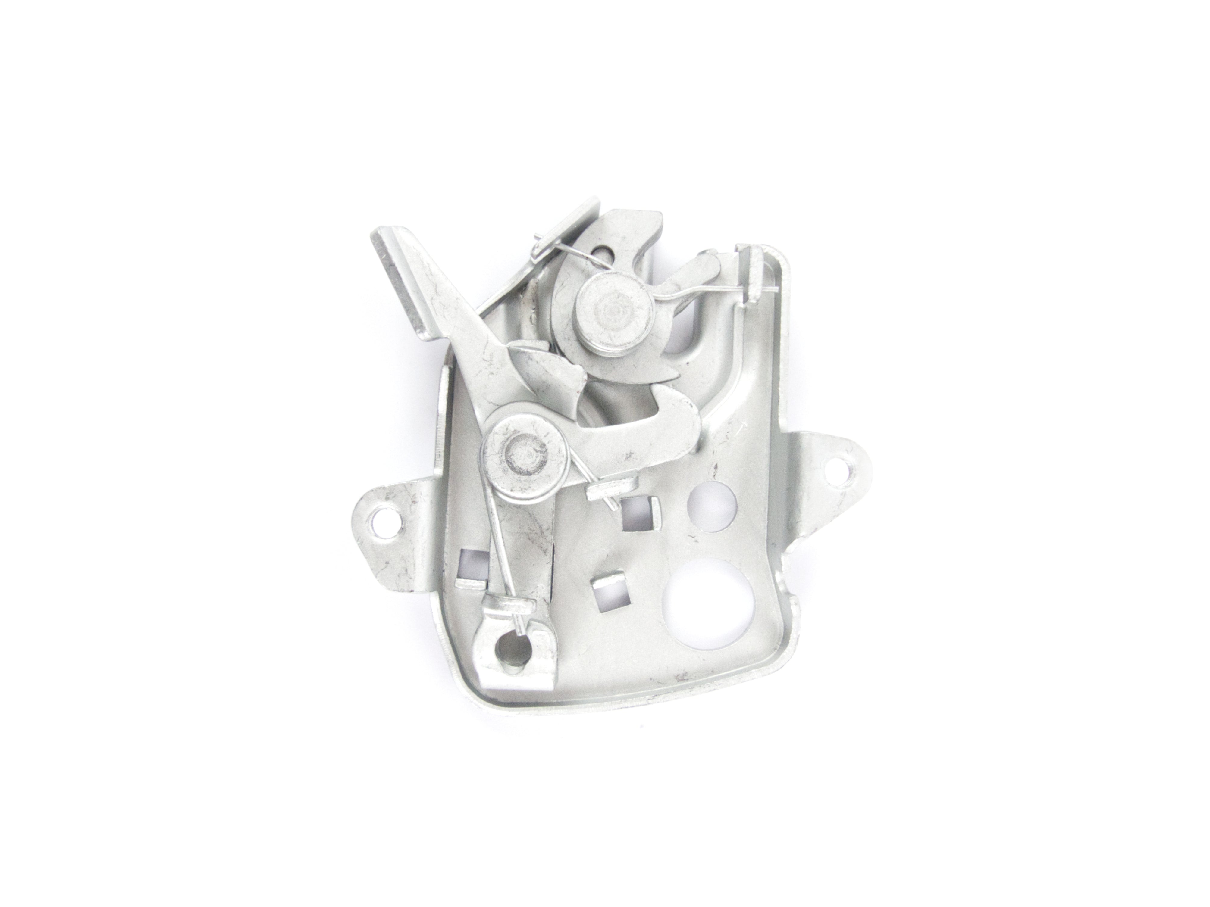 Suzuki Samurai Hood Panel Latch / Lock LHD!