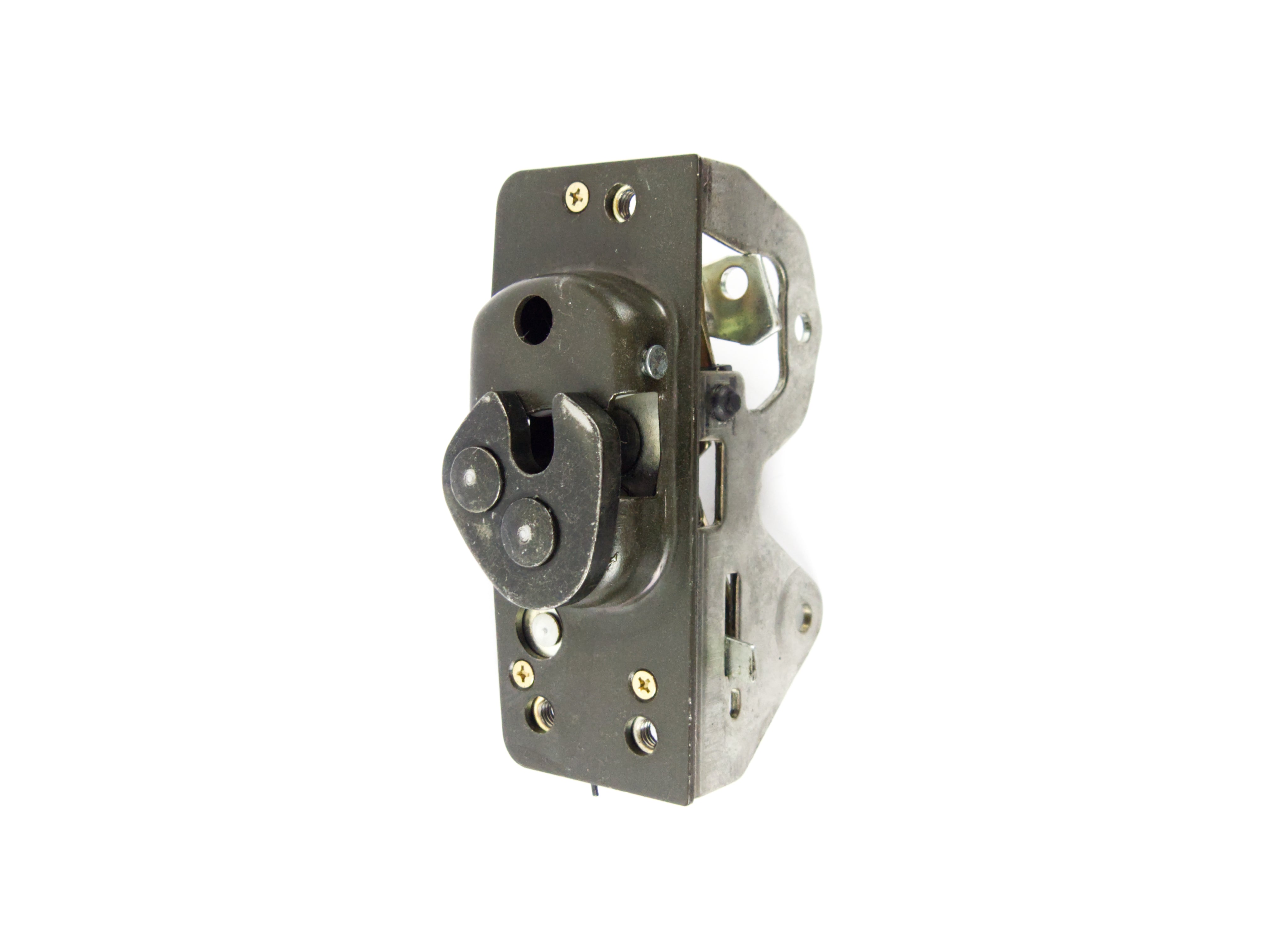 SUZUKI SAMURAI SJ410 SJ413 SANTANA LATCH LOCK BACK DOOR FOR METAL TOP MODEL
