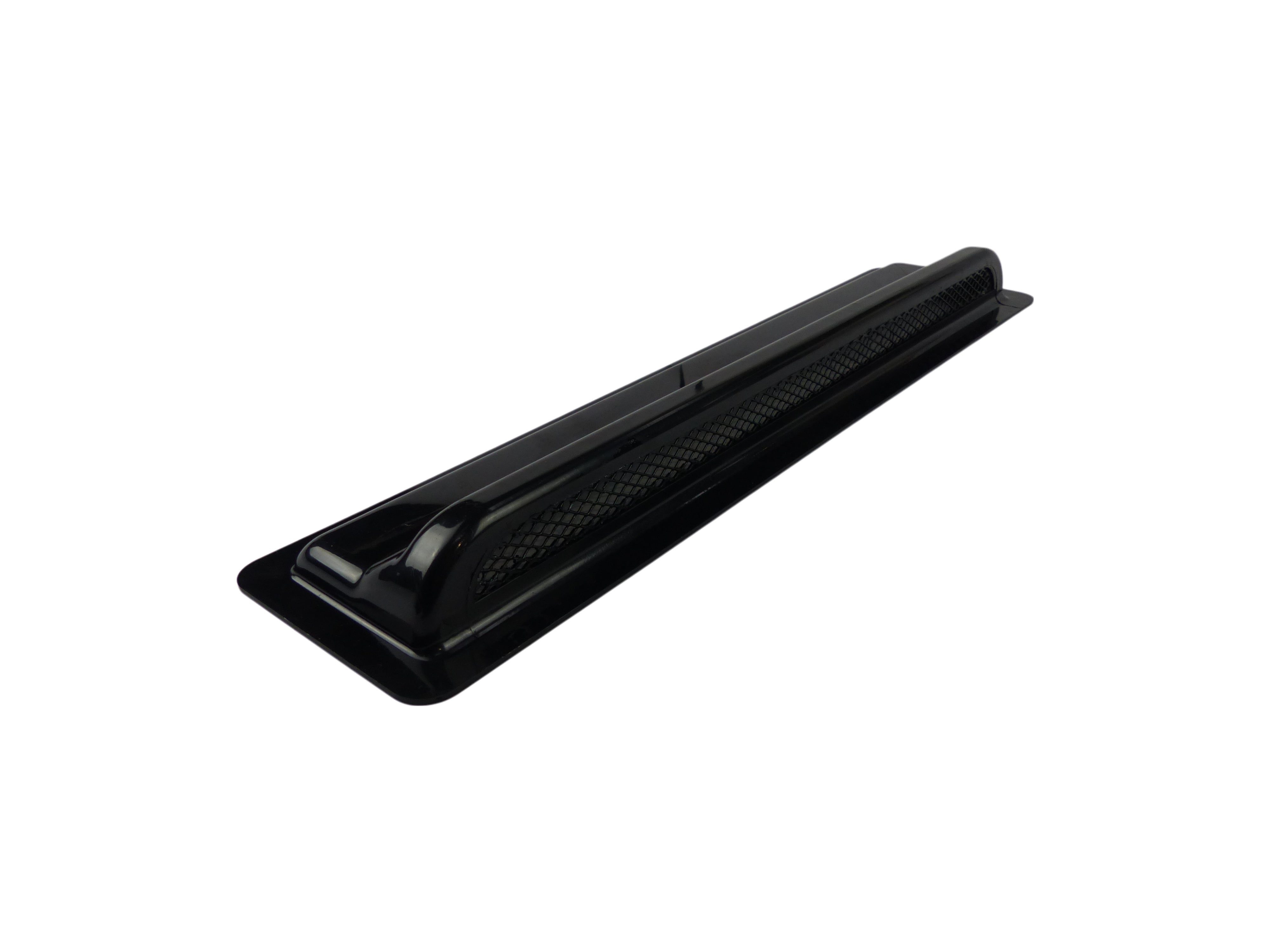 Suzuki Samurai SJ SJ410 Santana Air Intake Protection Scoop