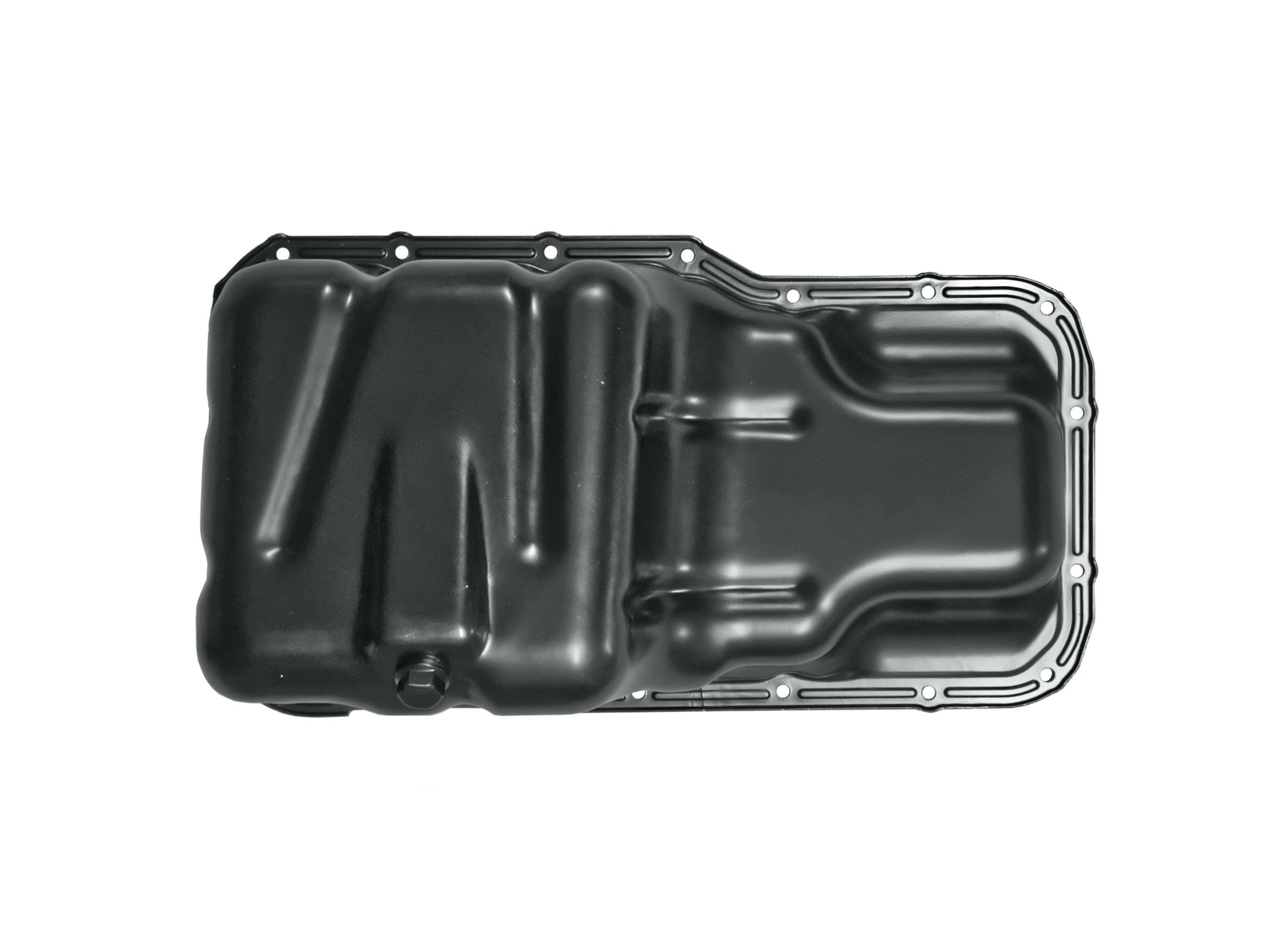 ENGINE OIL SUMP PAN - SUZUKI IGNIS, LIANA, AERIO, SWIFT, WAGON R 1.3, 1.5, 1.6