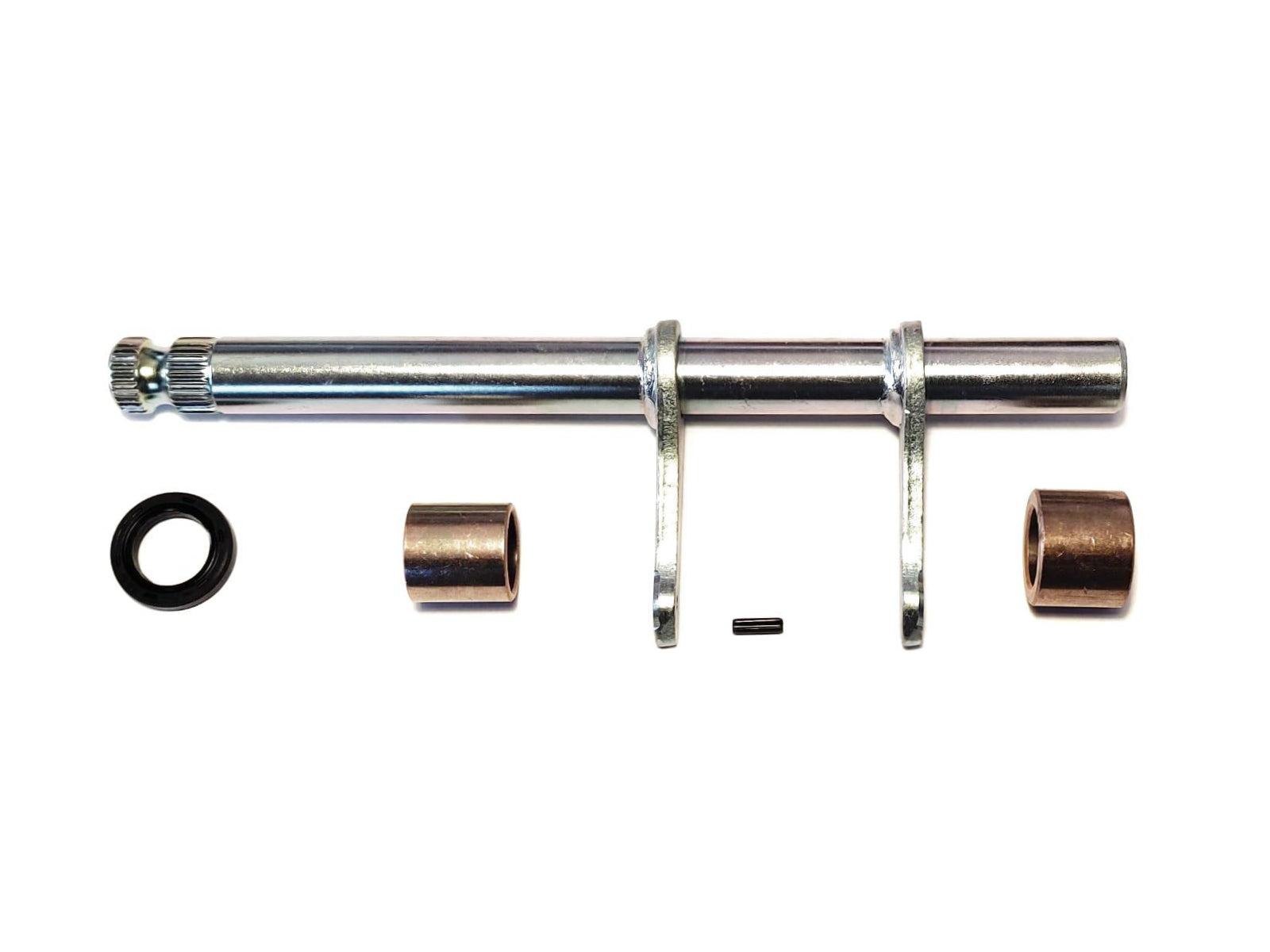 Suzuki Swift 2005-2010 Ignis, Wagon R, Clutch Release Shaft Kit 23260-63J01