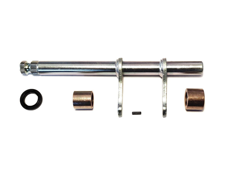 Suzuki Swift 2005-2010 Ignis, Wagon R, Kupplungsausrückwellen-Set 23260-63J01