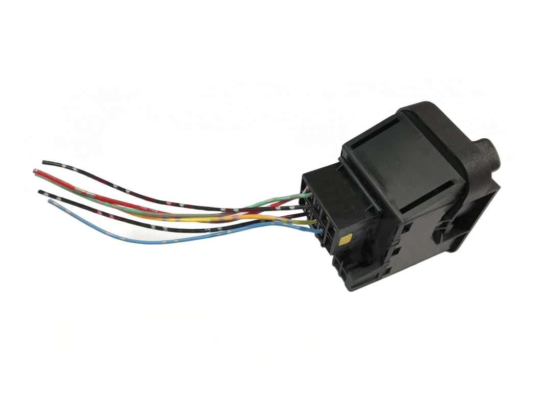 SUZUKI WAGON R LIGHT SWITCH 37210-83E10 WITH CONNECTOR -