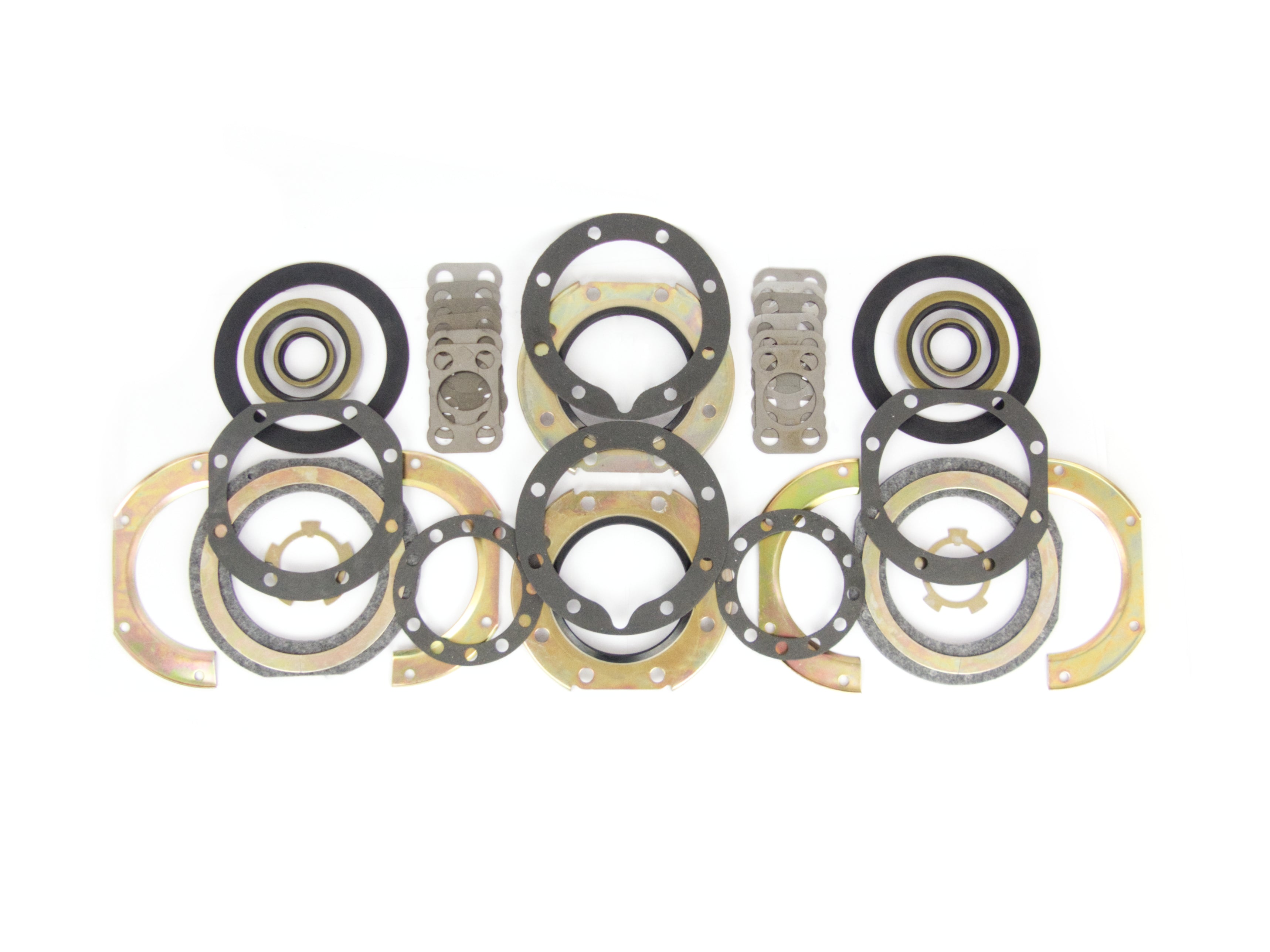 Knuckle kit for Toyota FJ40 14006