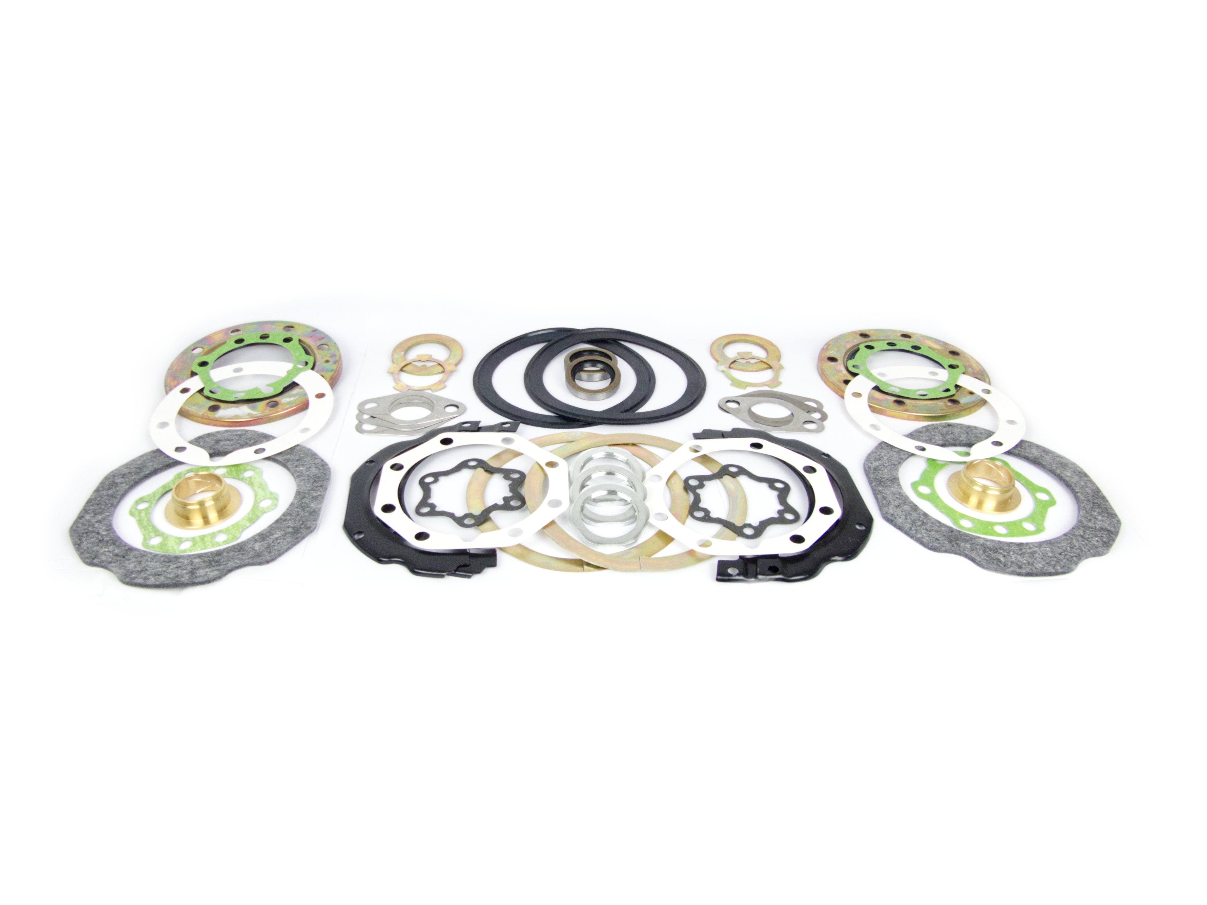 Knuckle kit for Toyota FJ80 3441